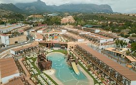 Magic Pirates Island Resort